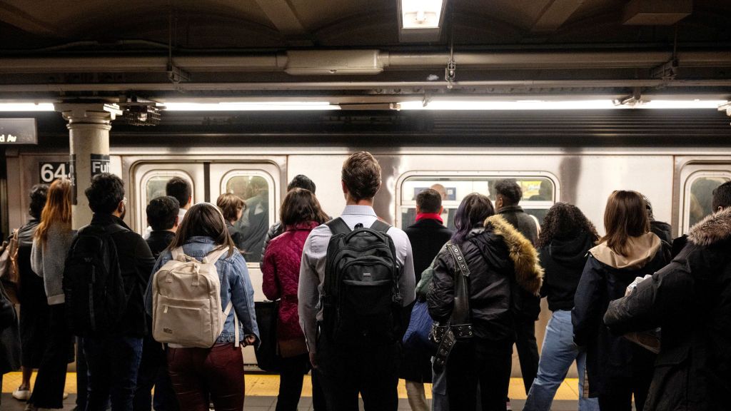 New York vuole ricorrere all’AI per prevenire i crimini in metropolitana