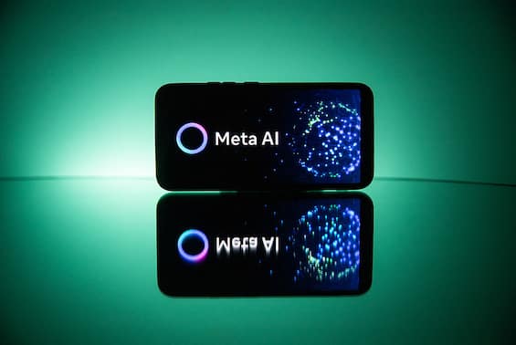 Meta avvia piano per migliorare modelli di Intelligenza artificiale in Europa