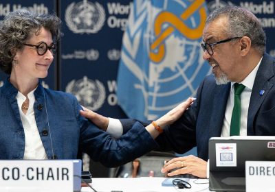 Future pandemie, gli Stati membri dell’Oms hanno raggiunto un accordo su come affrontarle