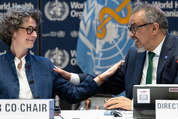 Future pandemie, gli Stati membri dell’Oms hanno raggiunto un accordo su come affrontarle