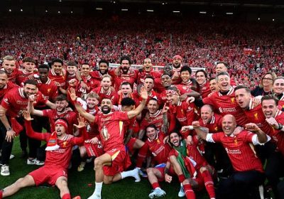 Sequenza di Fibonacci, come il Liverpool ha contribuito a completarla con la vittoria in Premier League