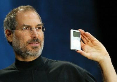 Apple, i 5 prodotti più rivoluzionari in 49 anni di storia