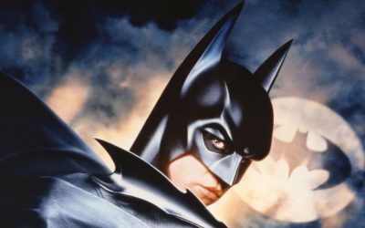Val Kilmer, la carriera dell’attore scomparso e quel Batman che andrebbe rivalutato