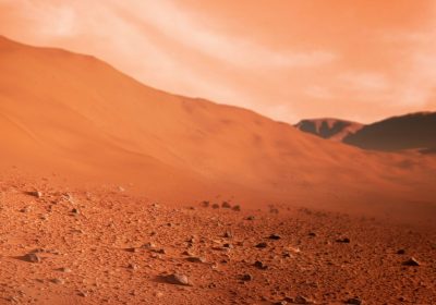 Marte era abitabile, il rover Curiosity scopre grandi depositi di carbonio sul pianeta