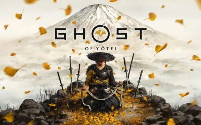 Ghost of Yotei, un nuovo trailer e una Collector's Edition. Arriverà su PS5 il 2 ottobre