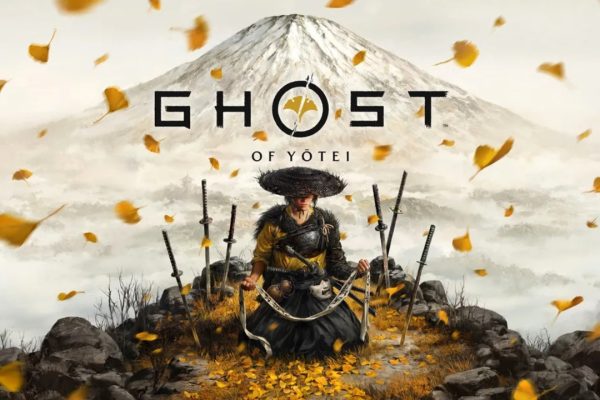 Ghost of Yotei, un nuovo trailer e una Collector's Edition. Arriverà su PS5 il 2 ottobre