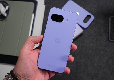 Google Pixel 9a: è ancora un best buy in questa fascia di prezzo? Recensione