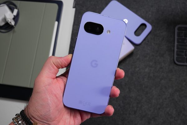 Google Pixel 9a: è ancora un best buy in questa fascia di prezzo? Recensione