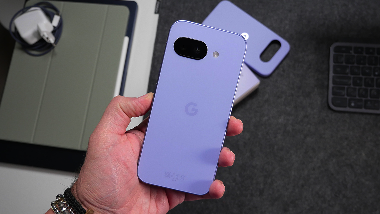 Google Pixel 9a: è ancora un best buy in questa fascia di prezzo? Recensione