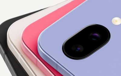 Google Pixel 9a: finalmente disponibile in Italia su Google Store con 415€ di rimborso!