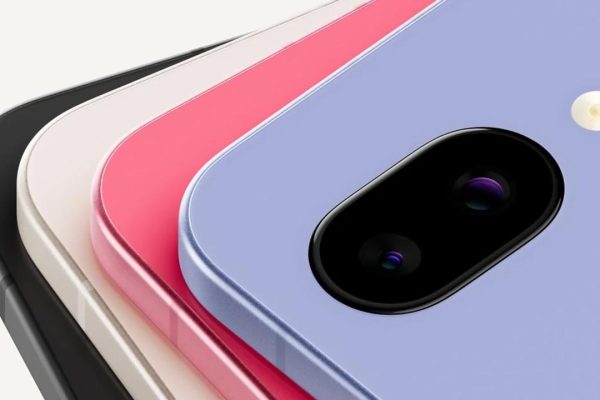 Google Pixel 9a: finalmente disponibile in Italia su Google Store con 415€ di rimborso!