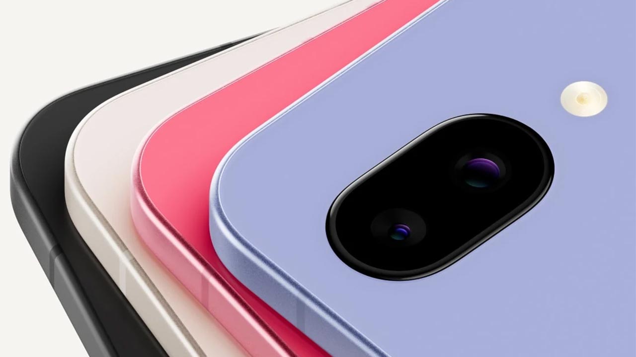 Google Pixel 9a: finalmente disponibile in Italia su Google Store con 415€ di rimborso!