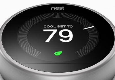 Google dice addio ai nuovi termostati Nest in Europa: stop alle vendite e al supporto software per i modelli più datati