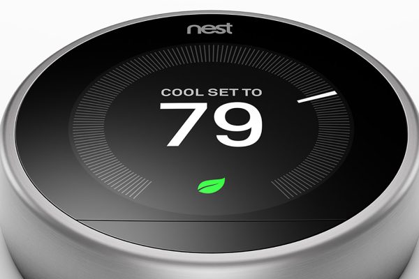 Google dice addio ai nuovi termostati Nest in Europa: stop alle vendite e al supporto software per i modelli più datati