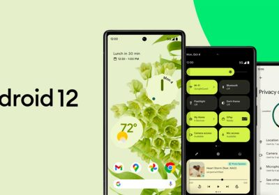 Google interrompe il supporto per Android 12 e 12L: niente aggiornamenti da aprile 2025