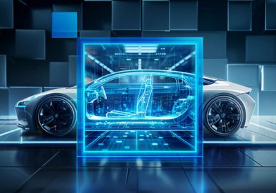 Grizzly Lake: Intel porterà chip fino 32 core sulle automobili?