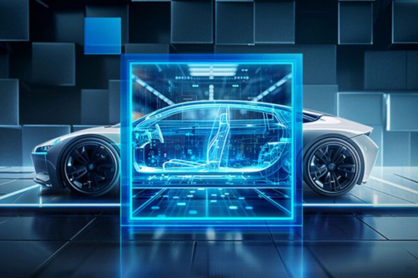 Grizzly Lake: Intel porterà chip fino 32 core sulle automobili?