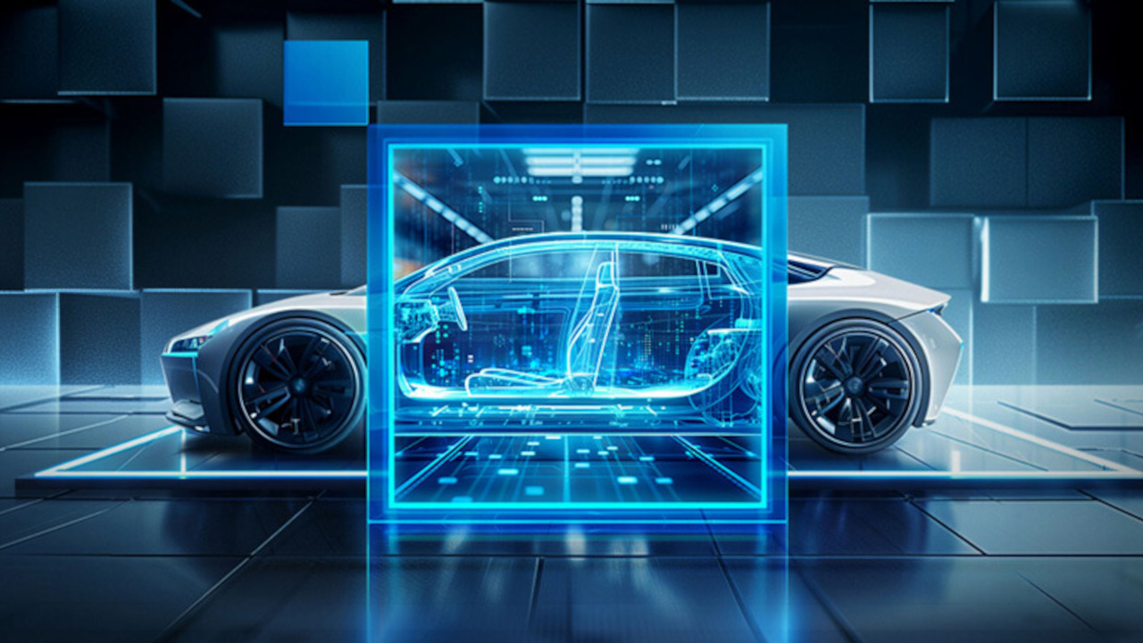 Grizzly Lake: Intel porterà chip fino 32 core sulle automobili?