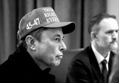 Grok, Elon Musk ha “rubato” il nome del suo chatbot?