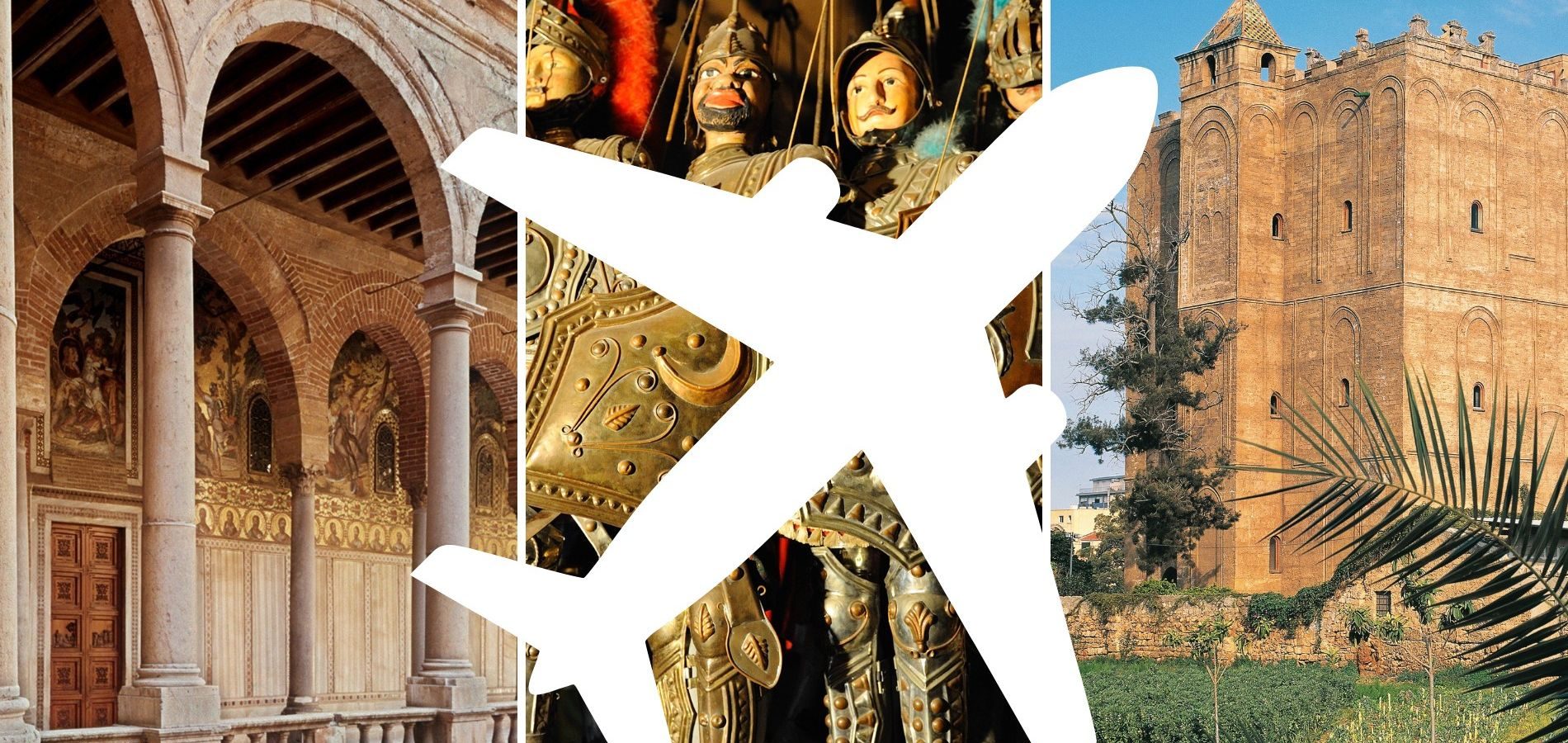 10 cose da fare e vedere a Palermo per chi la scopre e per chi la ritrova