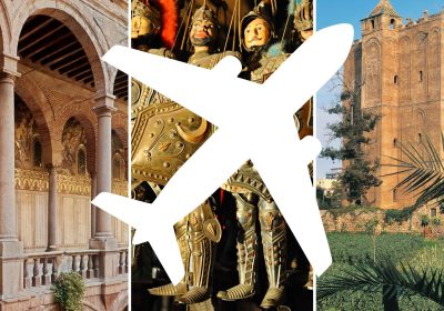 10 cose da fare e vedere a Palermo per chi la scopre e per chi la ritrova