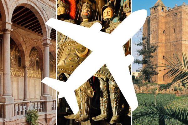 10 cose da fare e vedere a Palermo per chi la scopre e per chi la ritrova