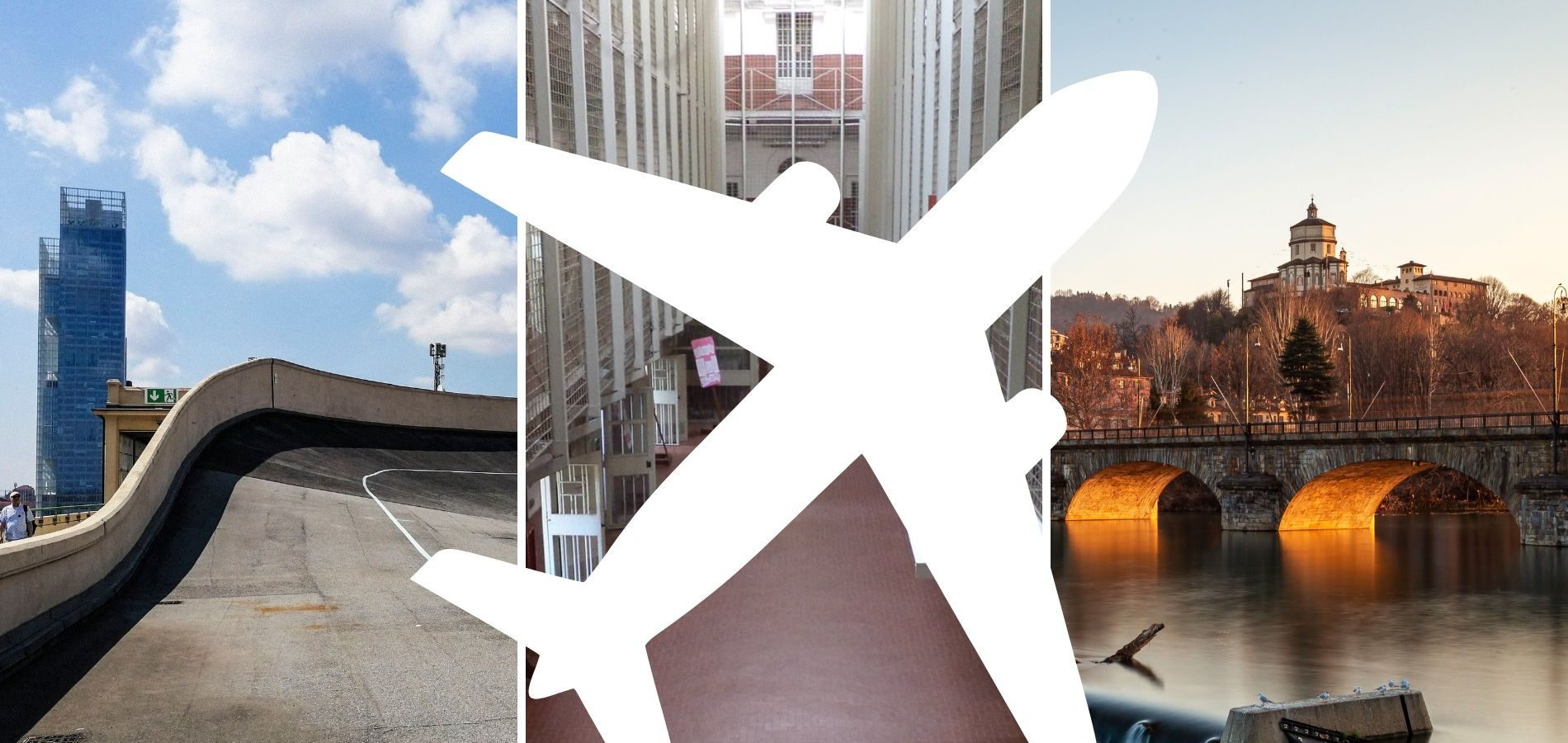 10 cose insolite da vedere e da fare a Torino