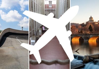 10 cose insolite da vedere e da fare a Torino