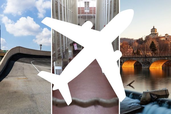 10 cose insolite da vedere e da fare a Torino