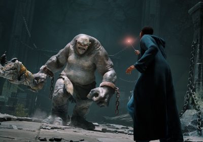 Hogwarts Legacy si aggiorna su PC: arriva il supporto all'upscaling di AMD e Intel