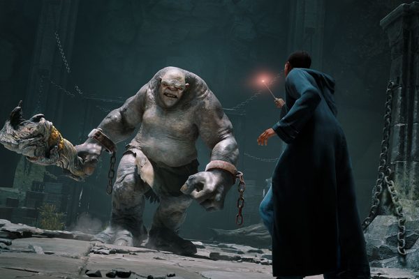 Hogwarts Legacy approda su Nintendo Switch 2 con grafica migliorata e con un upgrade per i giocatori della prima console