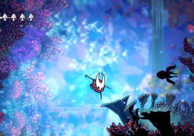 Hollow Knight: Silksong sarà disponibile anche per Nintendo Switch, oltre che per Switch 2