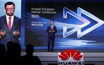 Huawei Partner Conference 2025: le novità per i partner e i nuovi prodotti per il business
