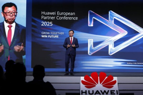 Huawei Partner Conference 2025: le novità per i partner e i nuovi prodotti per il business