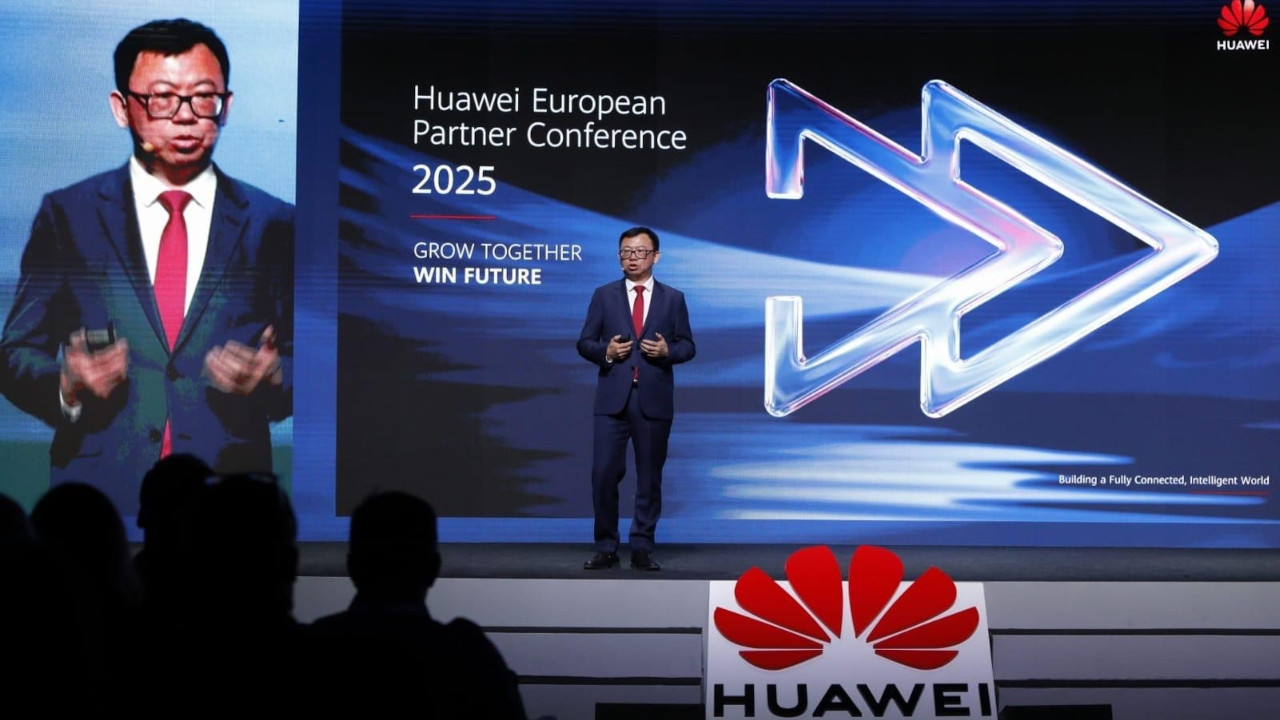 Huawei Partner Conference 2025: le novità per i partner e i nuovi prodotti per il business