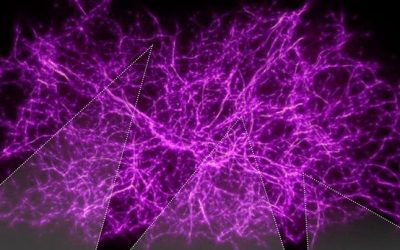 Grande muraglia di Ercole, la più grande struttura dell’universo è ancora più colossale del previsto