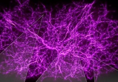 Grande muraglia di Ercole, la più grande struttura dell’universo è ancora più colossale del previsto