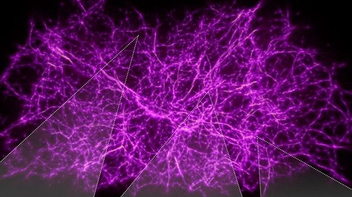 Grande muraglia di Ercole, la più grande struttura dell’universo è ancora più colossale del previsto