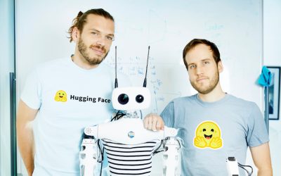 Hugging Face mette piede nella robotica umanoide: acquisita la francese Pollen Robotics