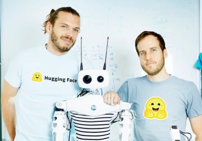 Hugging Face mette piede nella robotica umanoide: acquisita la francese Pollen Robotics