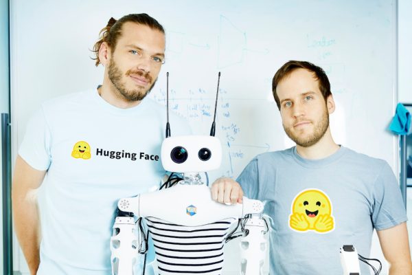 Hugging Face mette piede nella robotica umanoide: acquisita la francese Pollen Robotics