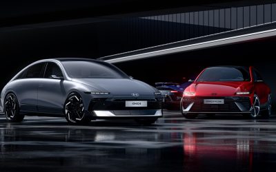 Ricarica delle auto elettriche in 3 minuti: l'obiettivo di Hyundai per gli EV è chiaro