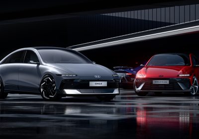 Ricarica delle auto elettriche in 3 minuti: l'obiettivo di Hyundai per gli EV è chiaro