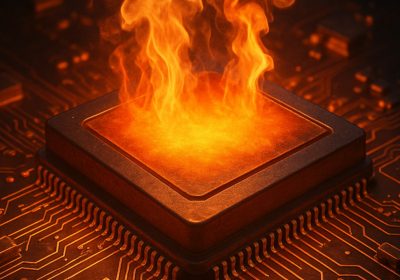 I chip del futuro saranno roventi: perché e quali sono le soluzioni per evitarlo