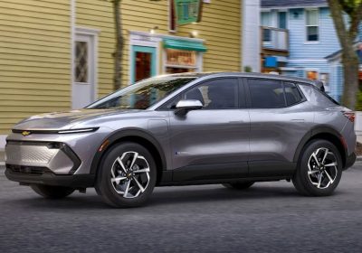 I dazi non spaventano GM: 'non ci sono piani per spostare la produzione negli USA'