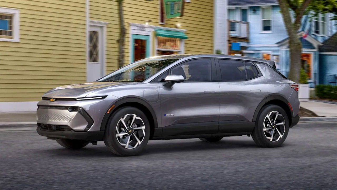 I dazi non spaventano GM: 'non ci sono piani per spostare la produzione negli USA'