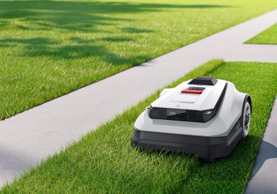 Oggi ci sono diversi Robot tagliaerba ECOVACS e MOVA in sconto su Amazon: modelli smart a partire da 699€