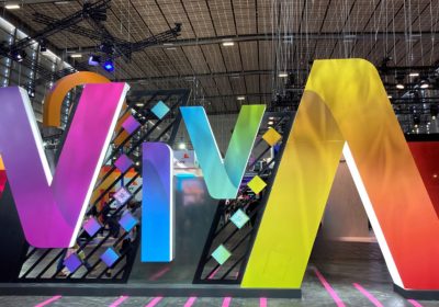 IA, arte e benessere al centro di VivaTech, l'evento europeo dedicato alle startup