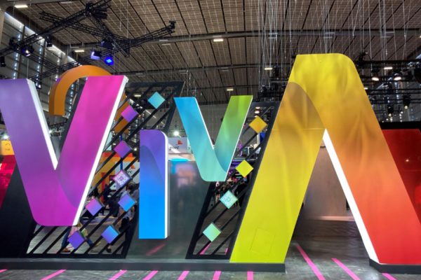 IA, arte e benessere al centro di VivaTech, l'evento europeo dedicato alle startup