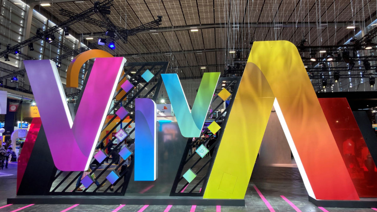 IA, arte e benessere al centro di VivaTech, l'evento europeo dedicato alle startup